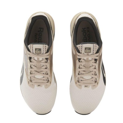 Tênis Reebok Nano X3 - Masculino - Foto 4