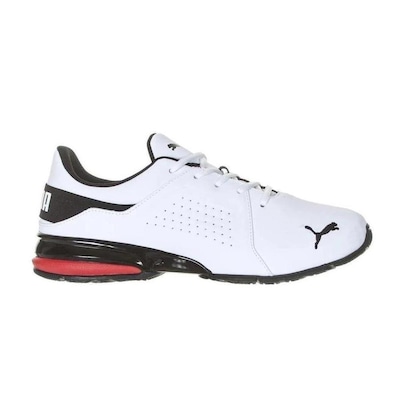 Tênis Puma Viz Runner - Masculino - Foto 2