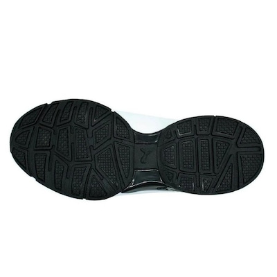 Tênis Puma Viz Runner - Masculino - Foto 4