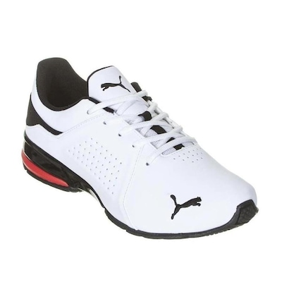 Tênis Puma Viz Runner - Masculino - Foto 1