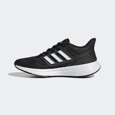 Tênis adidas EQ21 Run Ultrabounce - Feminino - Foto 3