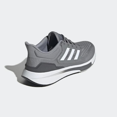 Tênis adidas EQ21 Run Ultrabounce - Masculino - Foto 4