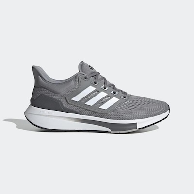 Tênis adidas EQ21 Run Ultrabounce - Masculino - Foto 1