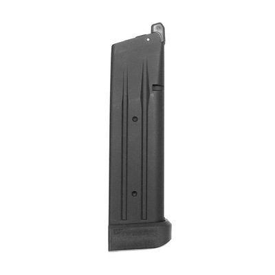 Magazine Pesca Brasil Ma018 E&C Para Pistolas de Airsoft 28 Bbs - Foto 3