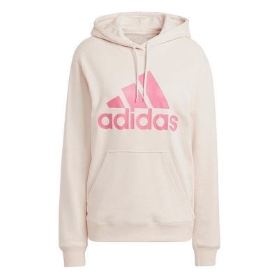 Blusão de Moletom com Capuz adidas Essentials - Feminino - Foto 3