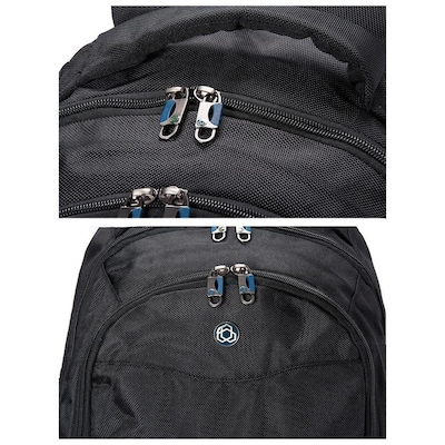 Mochila Trinus Resistente - 19 Litros - Foto 5