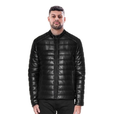 Jaqueta Esporte Legal Metalessê - Masculina - Foto 1