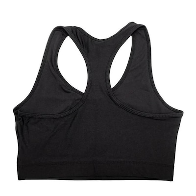 Top Fitness Mizuno Sportwear - Feminino - Foto 2