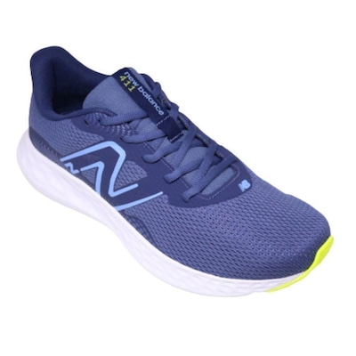Tênis New Balance 411V3 - Masculino - Foto 2