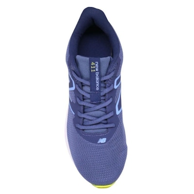 Tênis New Balance 411V3 - Masculino - Foto 3