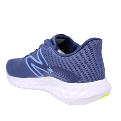 Tênis New Balance 411V3 - Masculino - Foto 4