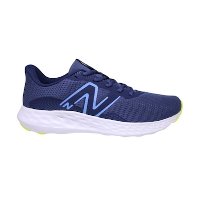 Tênis New Balance 411V3 - Masculino - Foto 1