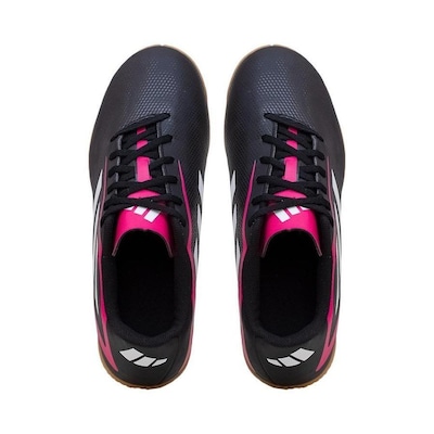 Chuteira Futsal adidas Indoor - Adulto - Foto 2