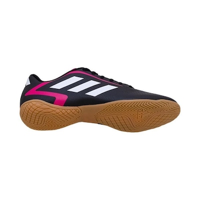 Chuteira Futsal adidas Indoor - Adulto - Foto 5