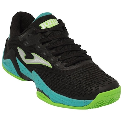 Tênis Futsal Joma Ace Pro - Masculino - Foto 1