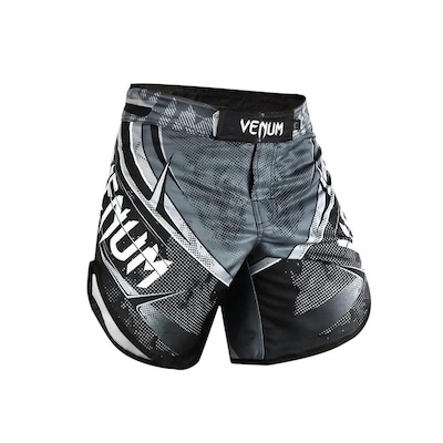 Shorts Venum Training Galatic Evo 2.0 Dark - Masculino - Foto 3