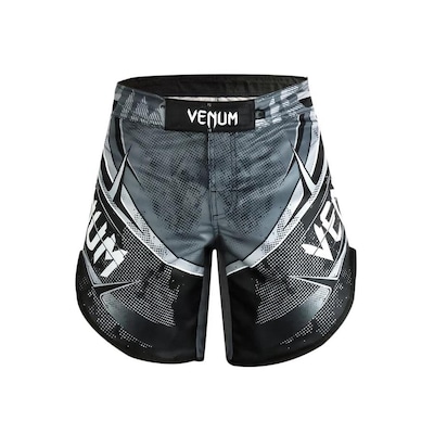 Shorts Venum Training Galatic Evo 2.0 Dark - Masculino - Foto 1