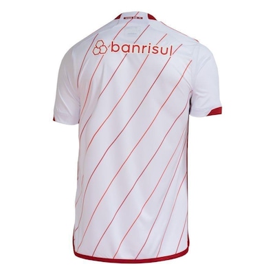 Camisa 2 do Internacional 23/24 adidas - Masculina - Foto 2