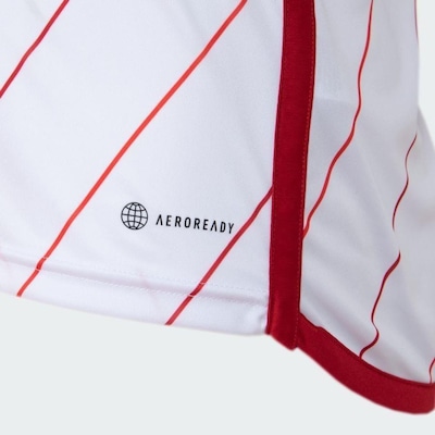 Camisa 2 do Internacional 23/24 adidas - Masculina - Foto 6