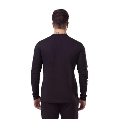 Blusão de Moletom sem Capuz Umbro Heritage - Masculino - Foto 2