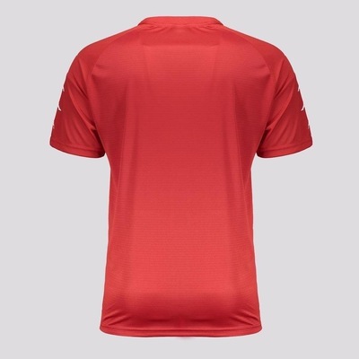 Camisa do Juventus Da Mooca Treino Atleta 2023 Kappa - Masculina - Foto 2