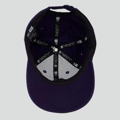 Boné Aba Curva New Era Approve Classic - Strapback - Adulto - Foto 2