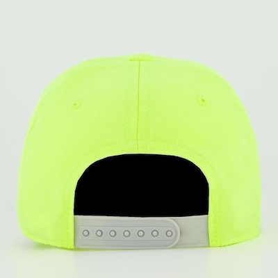 Boné Aba Curva Puma Palmeiras Training - Snapback - Adulto - Foto 4
