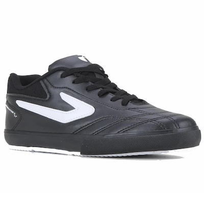 Chuteira Futsal Topper Dominator 3 LT - Adulto - Foto 2