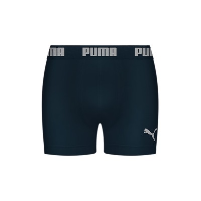 Cueca Boxer Puma sem Costura - Adulto - Foto 1