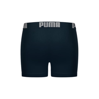 Cueca Boxer Puma sem Costura - Adulto - Foto 2