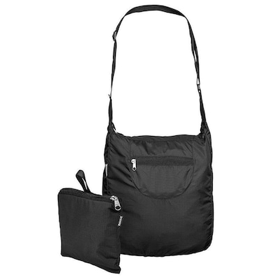 BOLSA CURTLO DOBRÁVEL WALKER - 11 LITROS - Foto 4