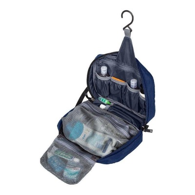 Necessaire Curtlo Travel Wash Média Velox - Foto 3