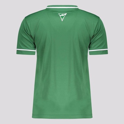 Camisa do Palmeiras Home Futfanatics - Feminina - Foto 2