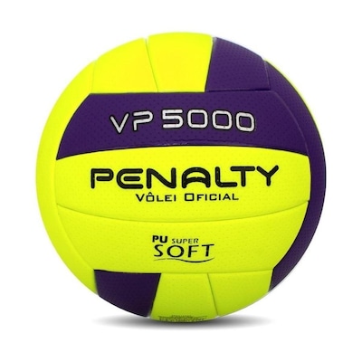 Bola de Vôlei Penalty 5000 X - Foto 3