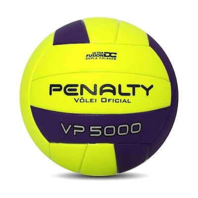 Bola de Vôlei Penalty 5000 X - Foto 1
