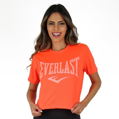 Blusa Cropped Everlast New Generation - Feminino - Foto 5
