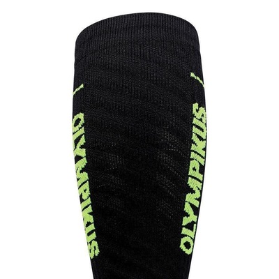 Meia de Compressão Olympikus 3/4 - Masculina - Foto 2