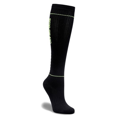Meia de Compressão Olympikus 3/4 - Masculina - Foto 1