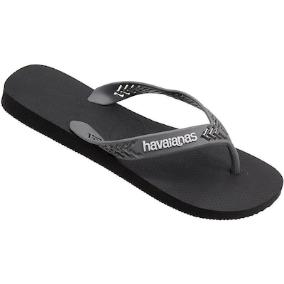 Chinelo Havaianas Power Light Solid - Masculino - Foto 2