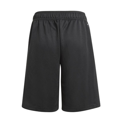 Bermuda adidas Designed To Move - Infantil - Foto 2