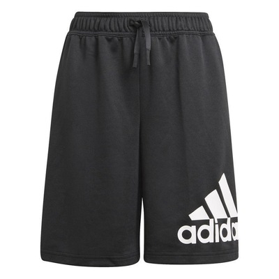 Bermuda adidas Designed To Move - Infantil - Foto 3