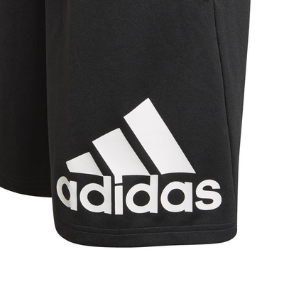 Bermuda adidas Designed To Move - Infantil - Foto 1