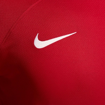 Camisa 1 do Liverpool Nike 2023/24 Torcedor Pro - Masculina - Foto 5