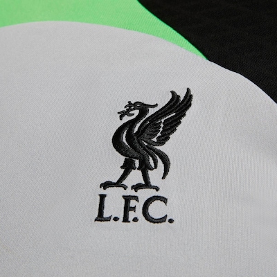 Camisa do Liverpool Nike Strike - Masculina - Foto 5