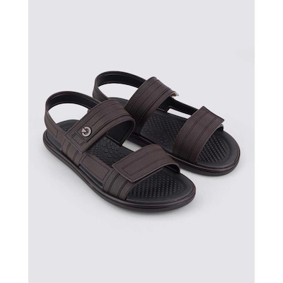 Chinelo Cartago Vêneto - Masculino - Foto 1