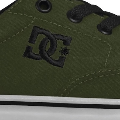 Tênis DC Shoes New Flash 2 TX - Masculina - Foto 2