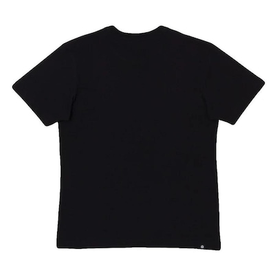 Camiseta Element Blazin Chest Plus Size - Masculina - Foto 2