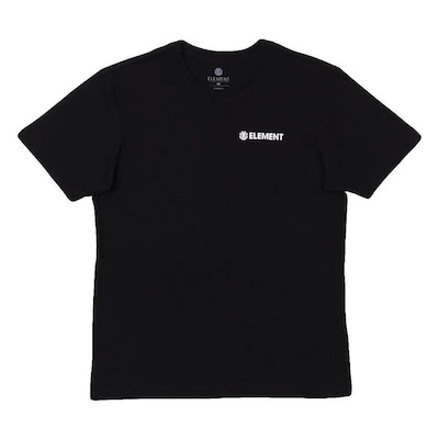 Camiseta Element Blazin Chest Plus Size - Masculina - Foto 1