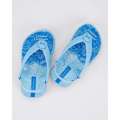 Chinelo Ipanema Ursinhos Carinhosos - Infantil - Foto 1
