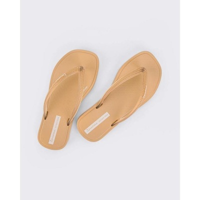 Chinelo Ipanema Solar Mais - Infantil - Foto 1